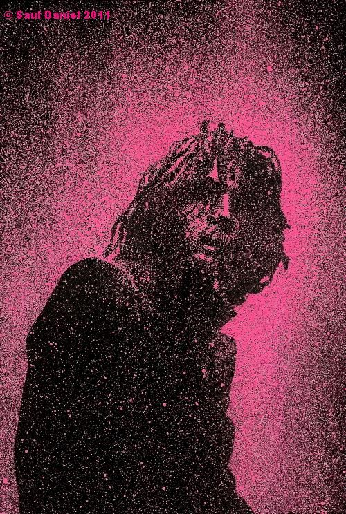 syd barrett